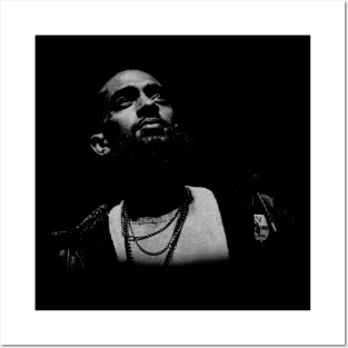 Music Graphic Nipsey Day Gift Posters and Art